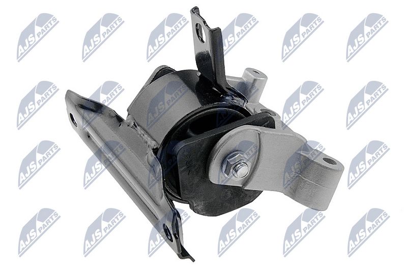 Paigutus, Mootor, NTY ZPS-CH-071