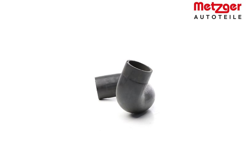 METZGER AUTOTEILE 2401369 Charge Air Hose