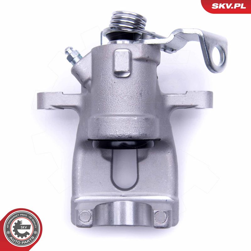 Pidurisadul, ESEN SKV 46SKV554