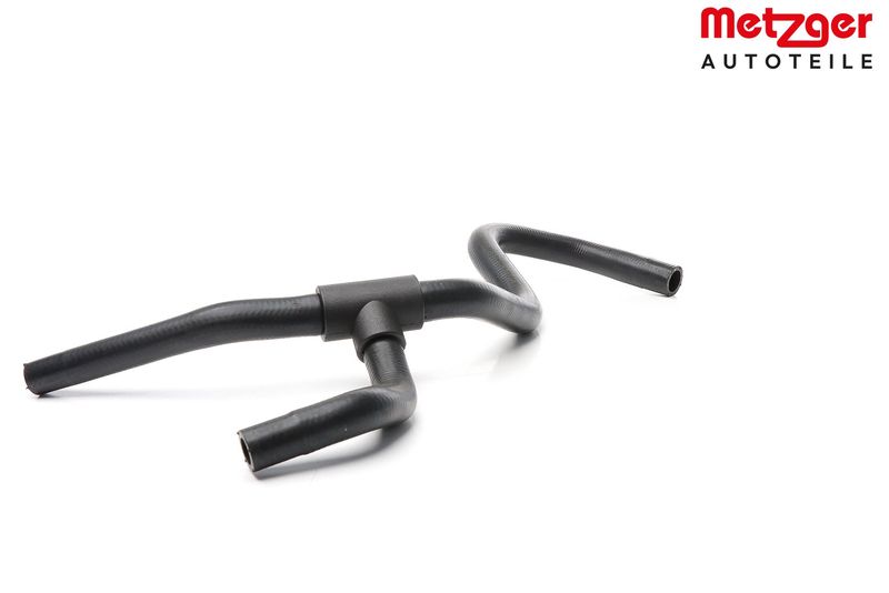 METZGER AUTOTEILE 2420089 Radiator Hose
