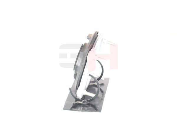 Vedruamordi tugilaager, GH GH-364718