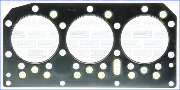 AJUSA 10086100 - Gasket, cylinder head