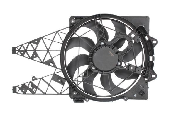 THERMOTEC ventilátor, motorhűtés D8F019TT