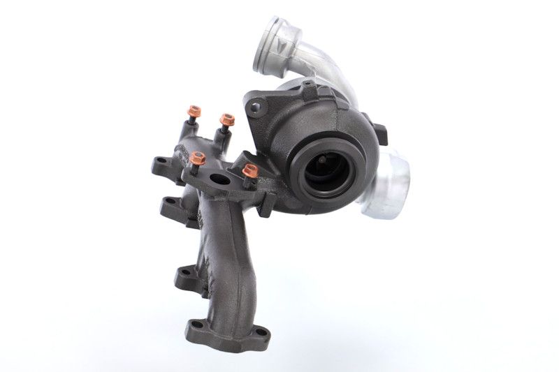 REMANTE 003-001-000051R Charger, charging (supercharged/turbocharged)