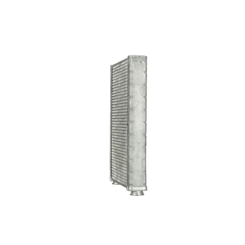 NISSENS 707372 Heat Exchanger, interior heating