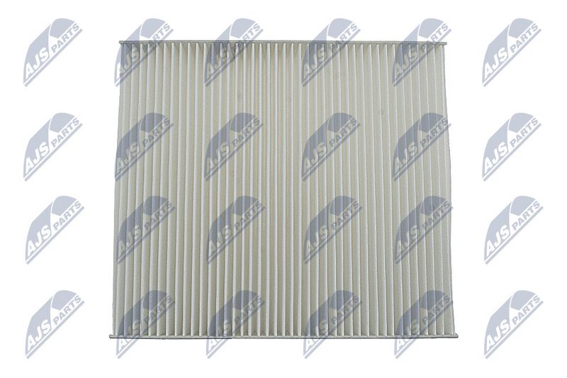 NTY FCF-FR-020 Filter, cabin air