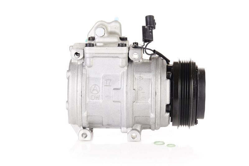 NISSENS 890282 Compressor, air conditioning