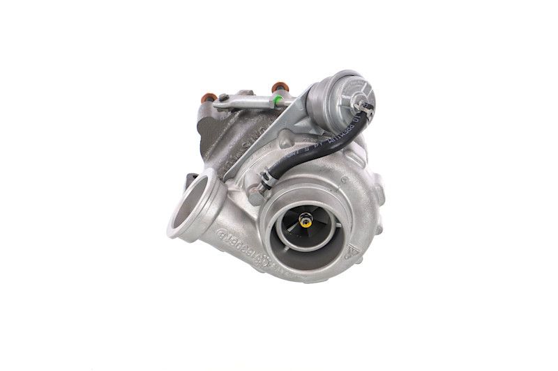 REMANTE 003-001-002887R Charger, charging (supercharged/turbocharged)