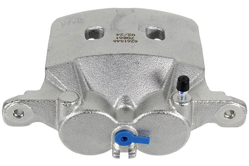 Etrier frana METZGER AUTOTEILE 6261546