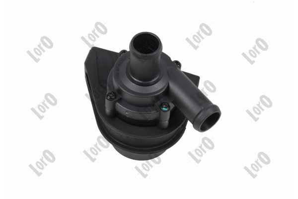 ABAKUS 138-01-029 Auxiliary Water Pump (cooling water circuit)