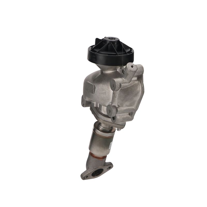 NISSENS 98415 EGR Valve