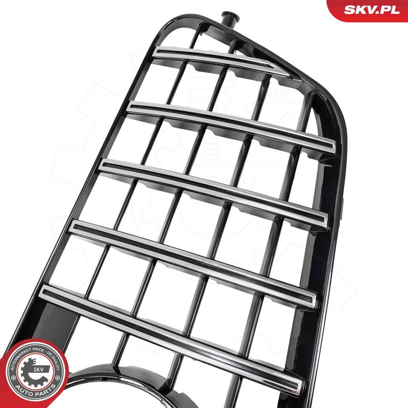 Radiaatorivõre, ESEN SKV 66SKV544