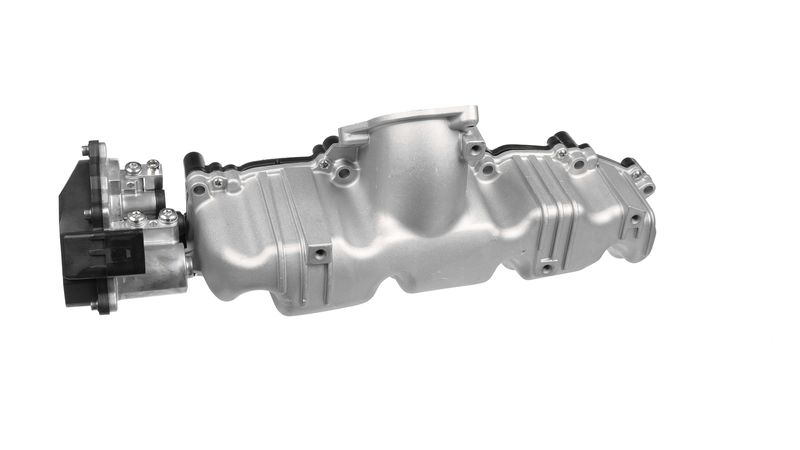 Product Image - Inlaatpijp, luchttoevoer - ED0129 - ET ENGINETEAM