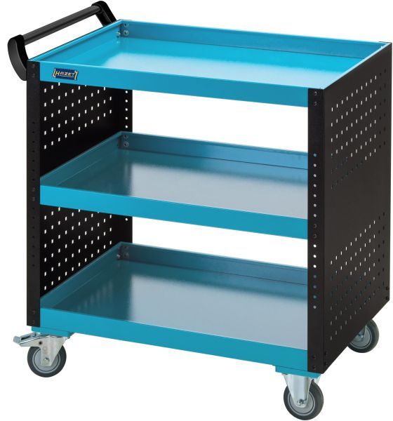 HAZET 167-3S Workshop Service Trolley