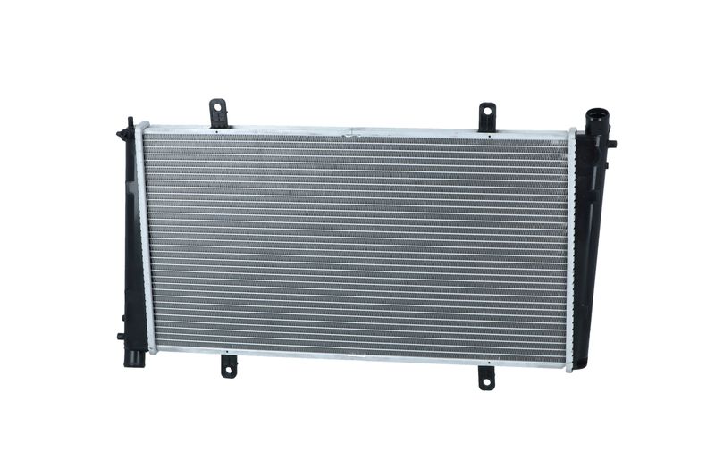 Radiaator, mootorijahutus, NRF 53483