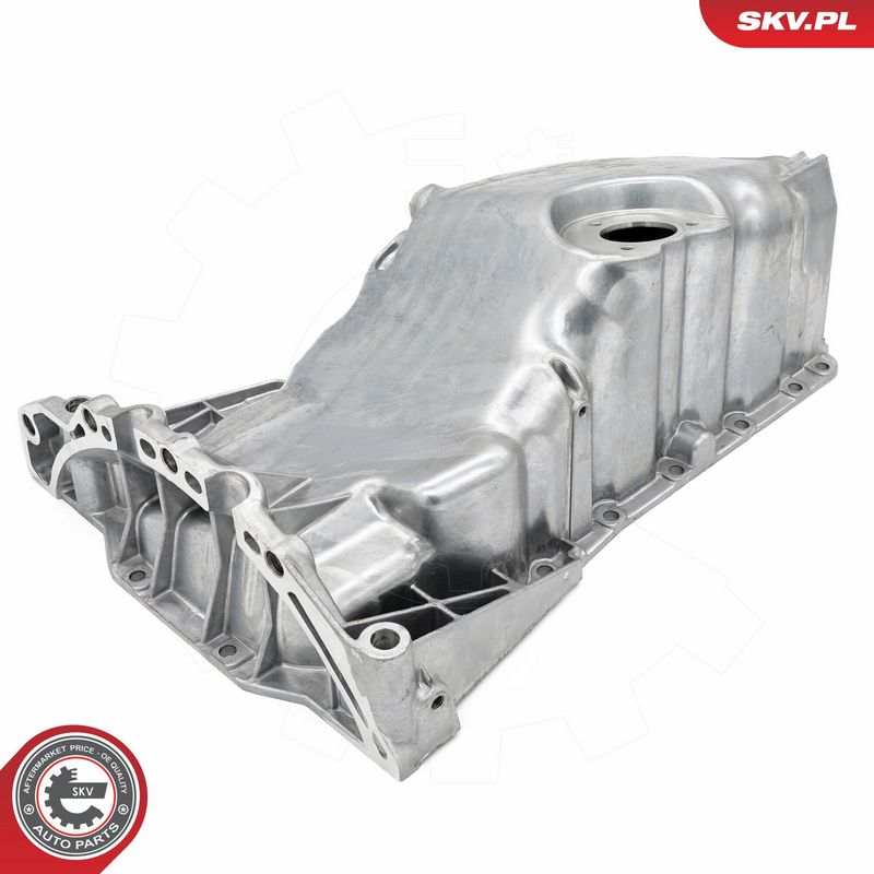 Prekės atitinka OEM kodą: 6B1 036 01A Q