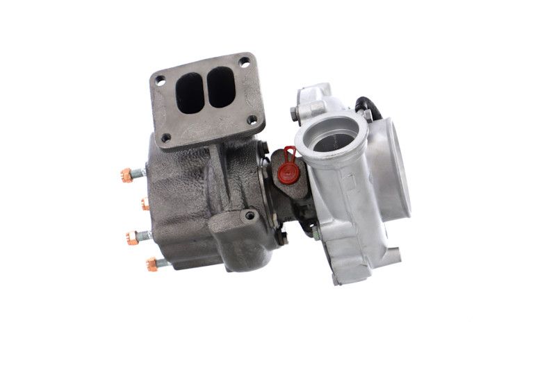 REMANTE 003-004-004378R Charger, charging (supercharged/turbocharged)