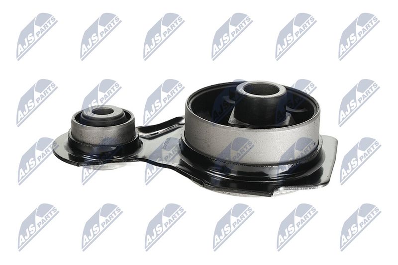 Paigutus, Mootor, NTY ZPS-HD-047