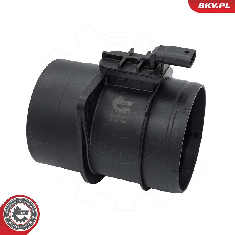 ESEN SKV 07SKV407 Mass Air Flow Sensor