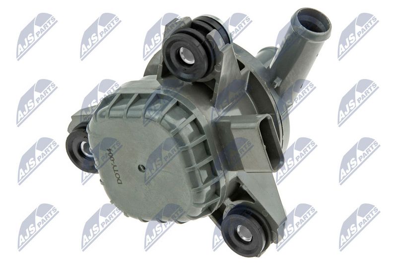 NTY CPZ-TY-004 Water Pump, engine cooling