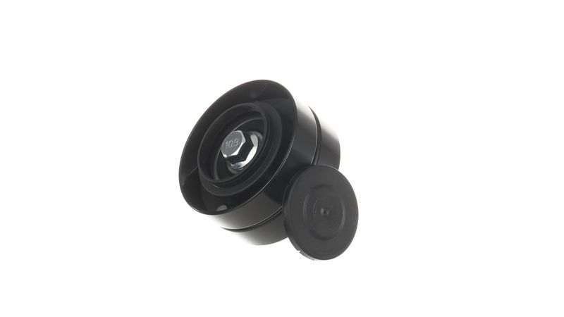 Seade-, juhtrull, soonrihm, SKF VKMCV 57003