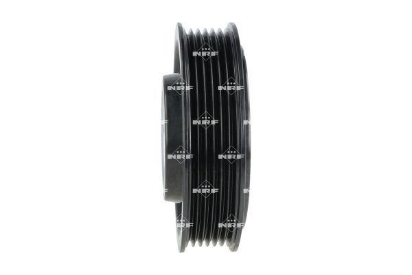 NRF 380004 Magnetic Clutch, air conditioning compressor