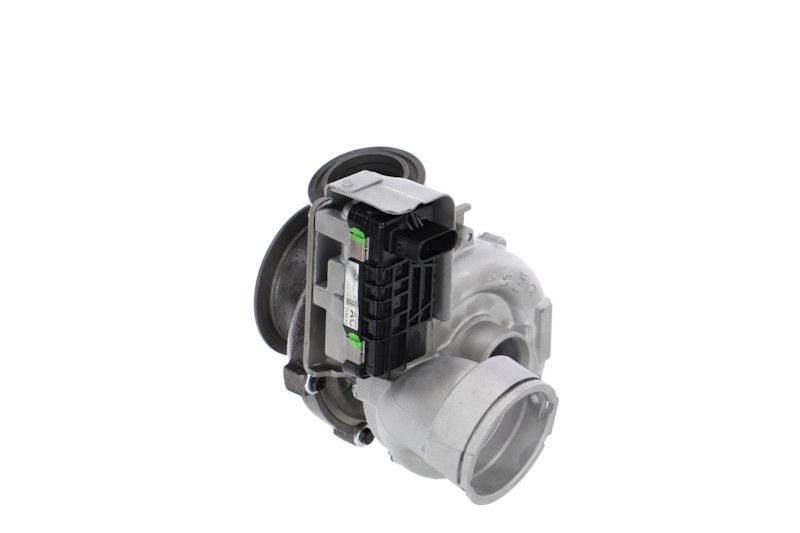 REMANTE 003-002-001023R Charger, charging (supercharged/turbocharged)