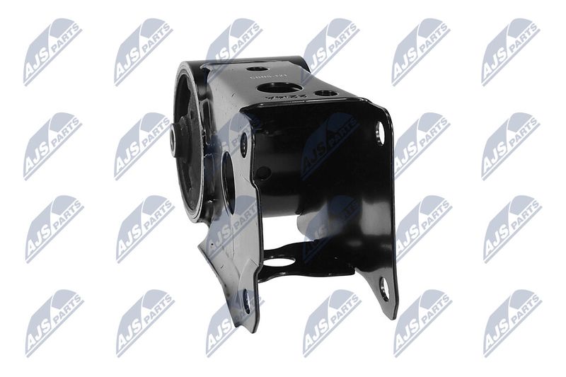 Paigutus, Mootor, NTY ZPS-NS-121