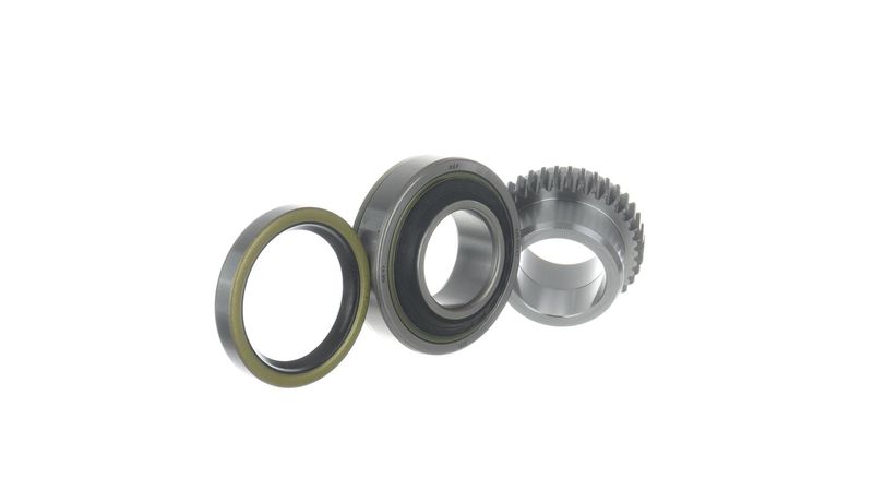 Rattalaagrikomplekt, SKF VKBA 7550