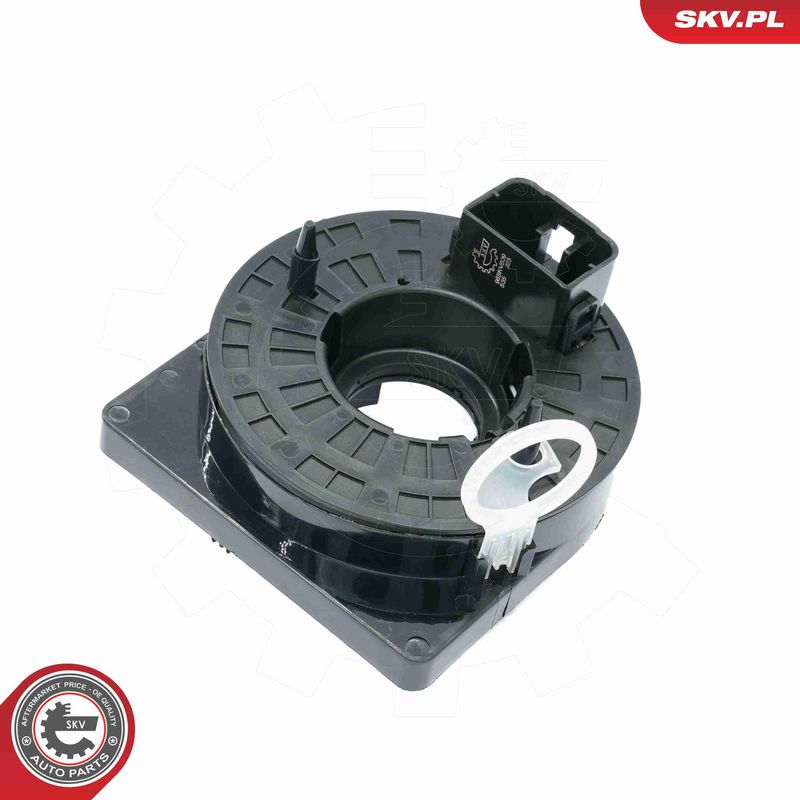 ESEN SKV 96SKV609 Clock Spring, airbag