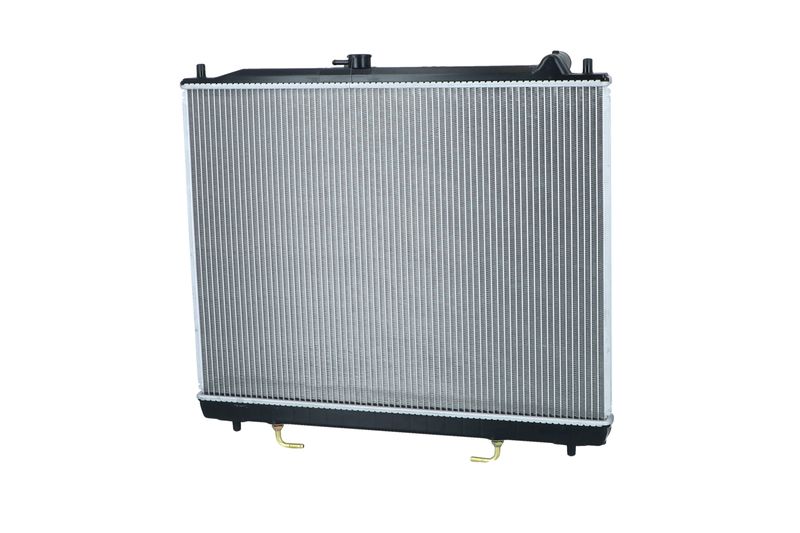 Radiador, refrigeración del motor NRF 53754