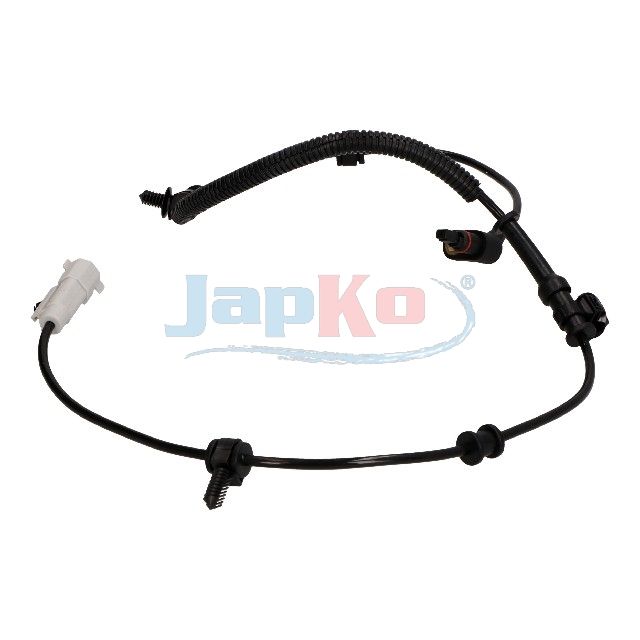 Andur, rattapöörete arv, JAPKO 151900