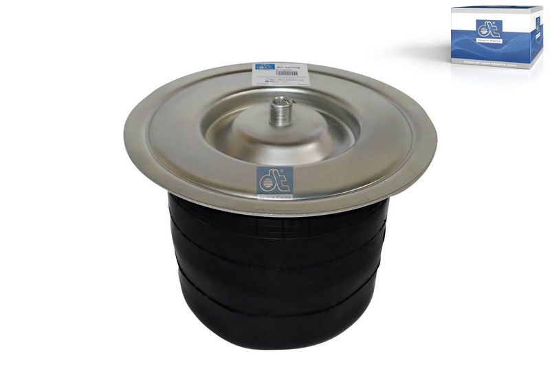 Burduf, suspensie pneumatica 6.13024 DT Spare Parts