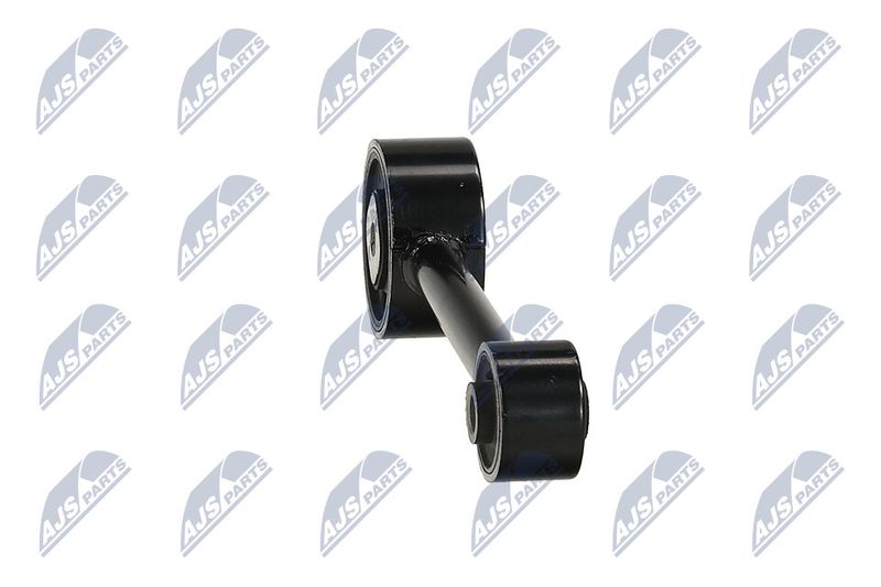 Paigutus, Mootor, NTY ZPS-MS-025