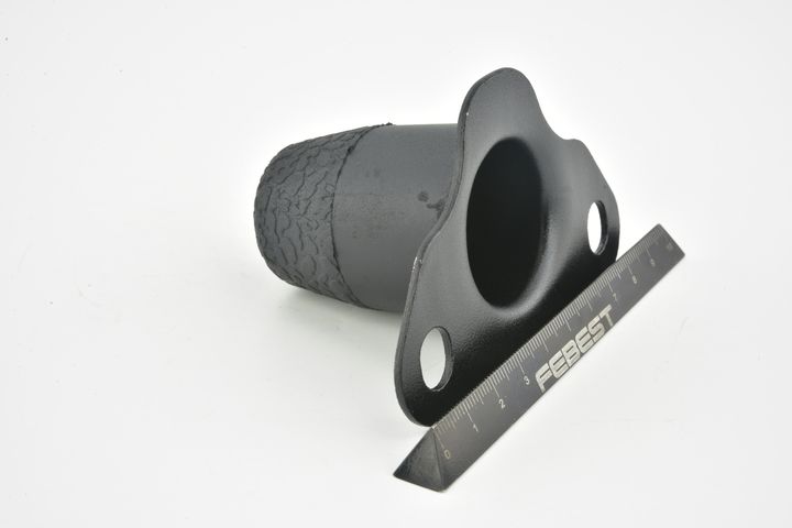 FEBEST TD-CR52F Rubber Buffer, suspension