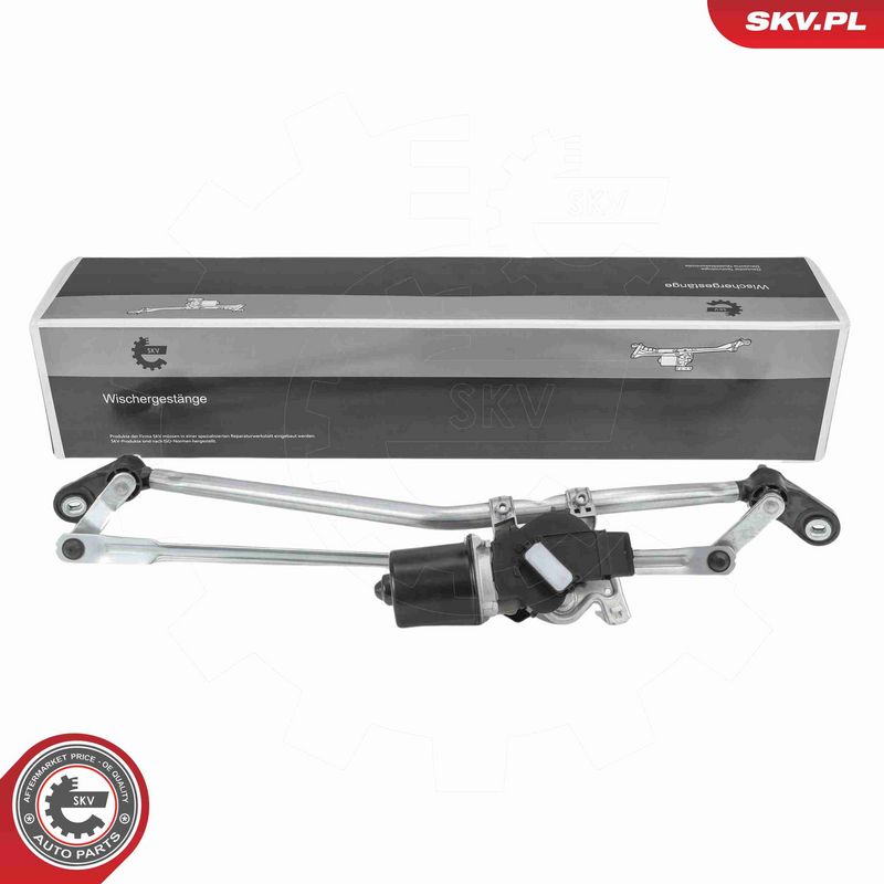 ESEN SKV 05SKV244 Wiper Linkage