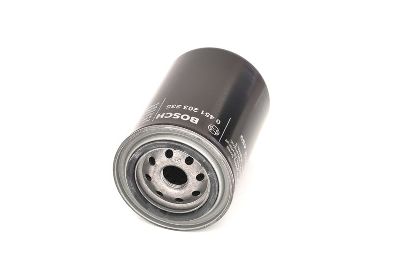 BOSCH 0451203235 Tepalo filtras