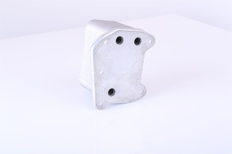 Õliradiaator, mootoriõli, NISSENS 90974