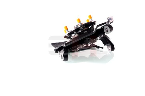 GH GH-283015H Steering Knuckle, wheel suspension