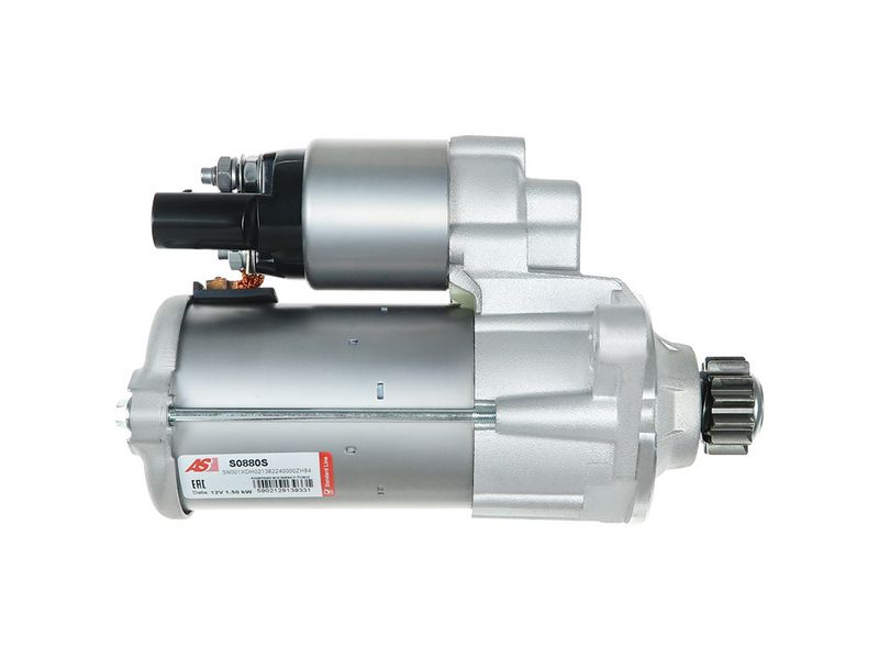 AS-PL S0880S Starter