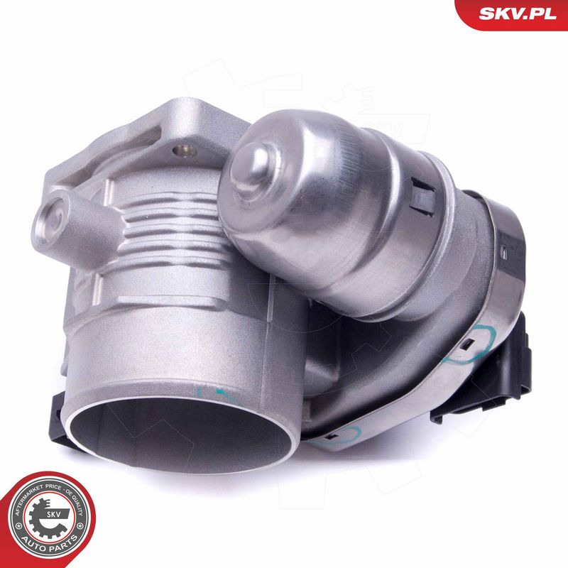 Drosselklapihoob, ESEN SKV 12SKV079
