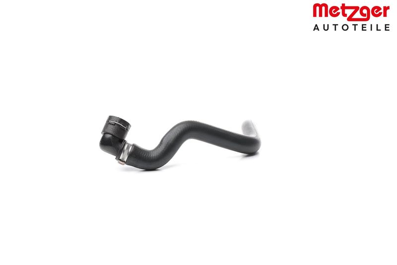 METZGER AUTOTEILE 2420438 Radiator Hose