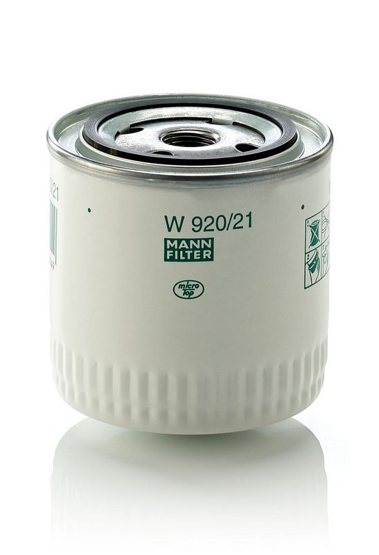Õlifilter, MANN-FILTER W...