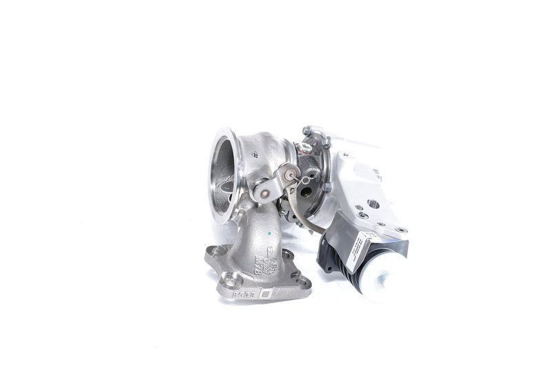 LADER AUFLADUNG BTS Turbo T918973 26