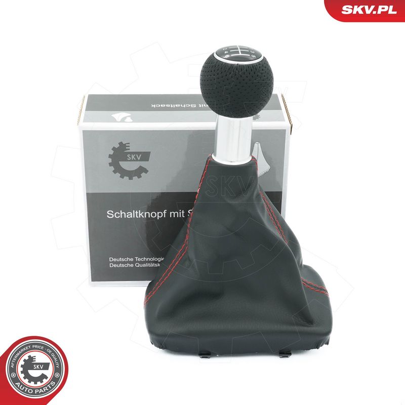 Käigukanginupp, ESEN SKV 63SKV402