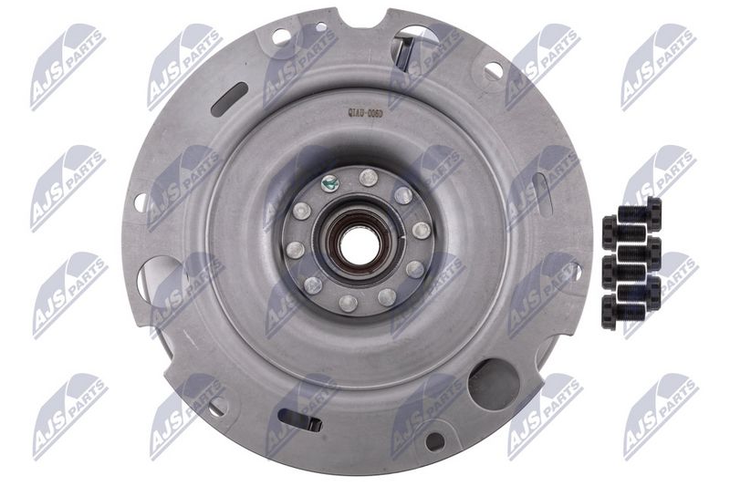 Hooratas, NTY NZS-AU-006D