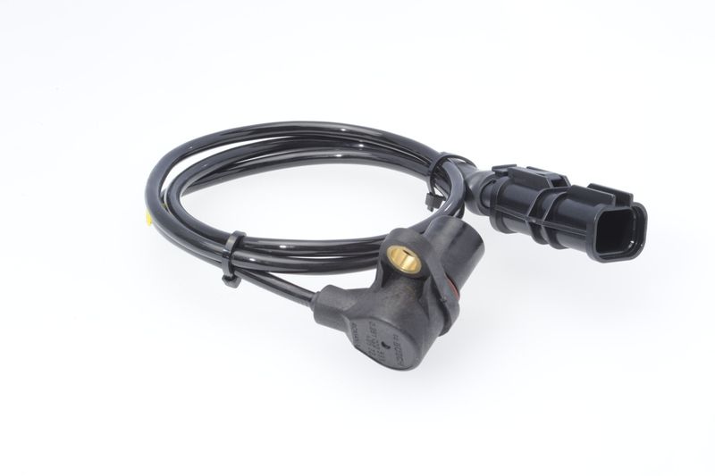 BOSCH 0281002599 Sensor, crankshaft pulse