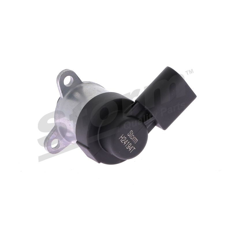 Régulateur, quantité de carburant (système à rampe commune) STORM QUALITY PARTS STO150200