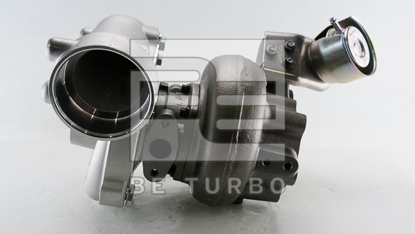BE TURBO 130078 Charger, charging (supercharged/turbocharged)