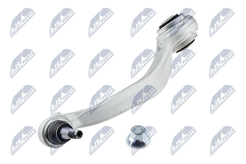 NTY ZWD-ME-015 Control/Trailing Arm, wheel suspension